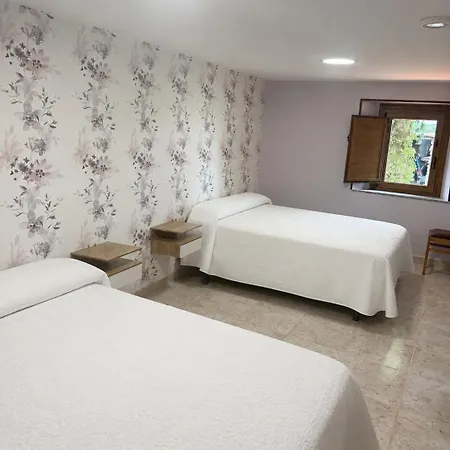 Сasa de vacaciones Casa Estraviz *