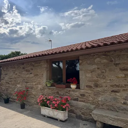 Сasa de vacaciones Casa Estraviz