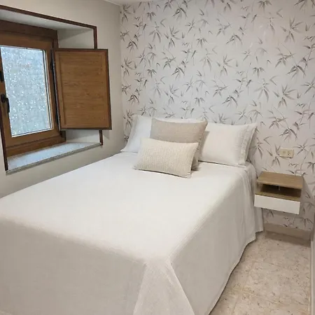 Сasa de vacaciones Casa Estraviz *