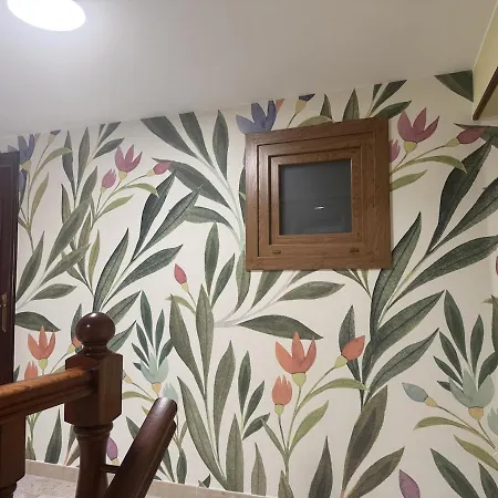 Casa Estraviz Сasa de vacaciones A Coruña