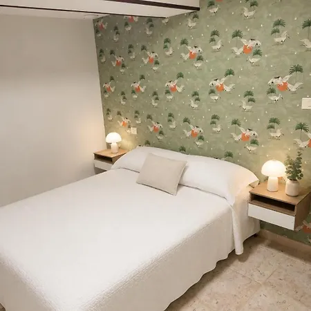 Casa Estraviz * A Coruña