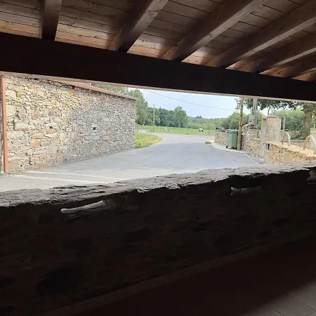 Casa Estraviz Сasa de vacaciones *