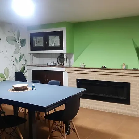 Casa Estraviz A Coruña